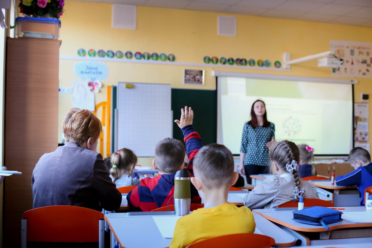 Інклюзія без винятків – як київська школа приймає всіх